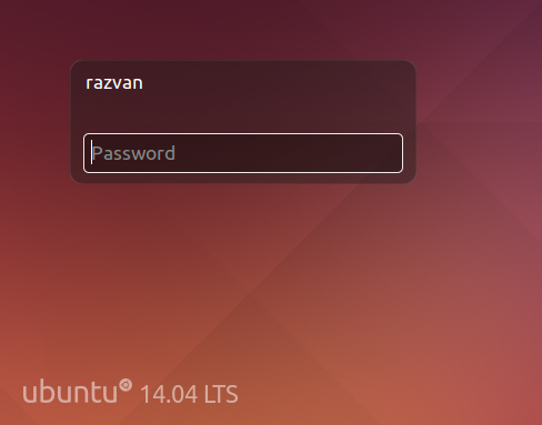 Ubuntulogin21